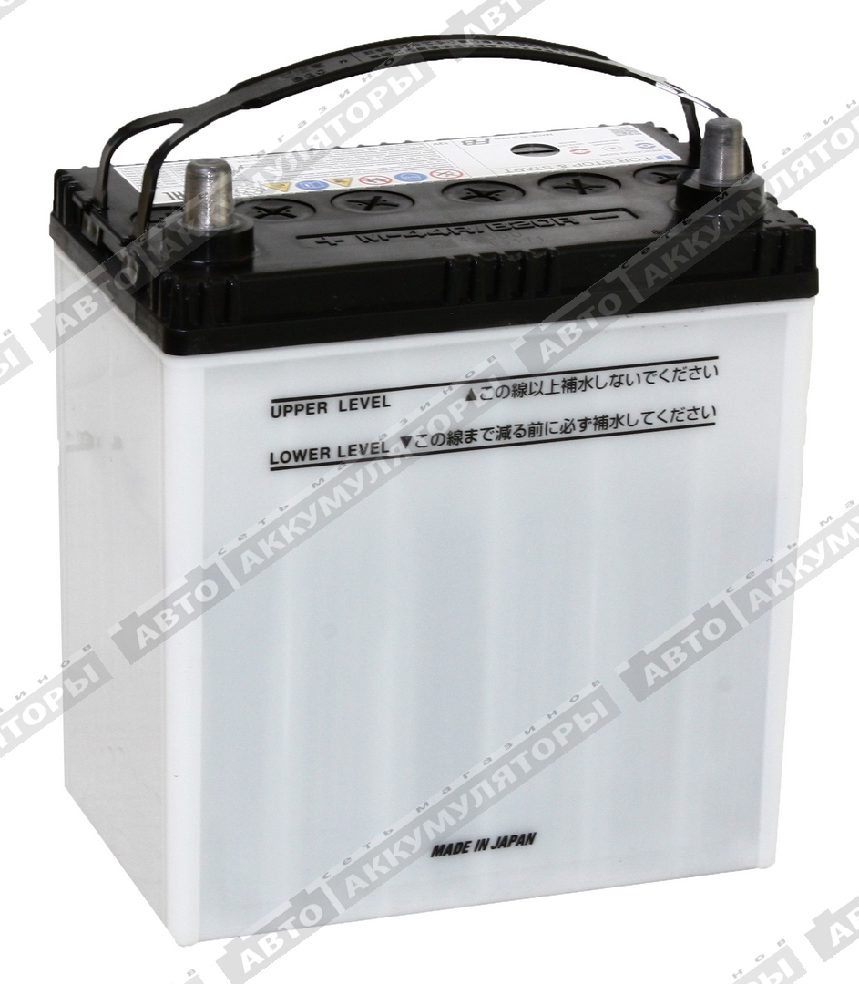 Furukawa Battery ECHNO EFB M-44 (B20R)