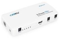 Мобильное пусковое устройство Carku E-Power Elite