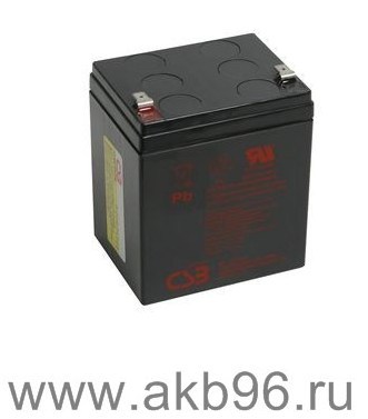 CSB GP 1245