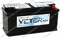 Аккумулятор VETER NEW 105.0 AGM