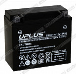 Uplus High Performance EB20H-4 (YTX20-BS)
