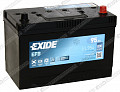 Аккумулятор Exide Start-Stop EFB EL954 (D31FL)