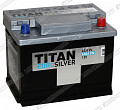 Titan Euro Silver 6СТ-63.0 VL