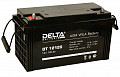 Аккумулятор Delta DT 12120 120 Ач 12В для автодомов