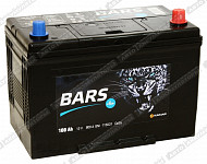 BARS 6СТ-100.0 VL (D31FL)