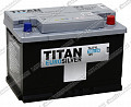Аккумулятор Titan Euro Silver 6СТ-76.0 VL L3
