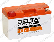 Delta CT 1208 (YT7B-BS)