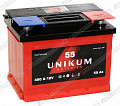 UNIKUM 6СТ-55.0 VL UNIKUM 6СТ-55.0 VL