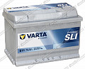 Varta Dynamic SLI 574 012 068 (E11)