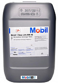 Моторное масло на розлив Mobil 1 FS 0W-40 ВЕДРО 20л 1л Моторное масло на розлив Mobil 1 FS 0W-40 ВЕДРО 20л 1л