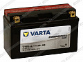 Мотоаккумулятор Varta AGM 507 901 012 (YT7B-BS) 12В 7Ач