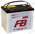 Furukawa Battery FB SUPER NOVA 80D26L Furukawa Battery FB SUPER NOVA 80D26L