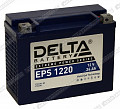 Мотоаккумулятор Delta EPS 1220 YTX24HL BS  Мотоаккумулятор Delta EPS 1220 YTX24HL BS