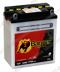 Banner Bike Bull YB12A-A (51211)