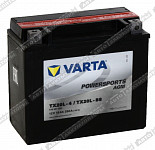Varta AGM 518 901 025 (YTX20L-BS)