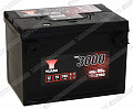 Yuasa 3000 (YBX3780) Yuasa 3000 (YBX3780)