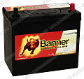 Аккумулятор Banner Running Bull EFB 555 15 B24L 55 Ач