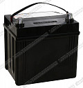 Furukawa Battery ECHNO AGM S55D23L Furukawa Battery ECHNO AGM S55D23L