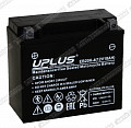 Мотоаккумулятор UPLUS High Performance EB20H-4 (YTX20-BS) 12В 18Ач