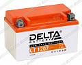 Delta CT 1207 (YTX7A-BS)