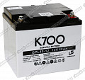 K700 GPL 40-12