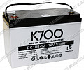 K700 DC 100-12 K700 DC 100-12