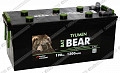 Аккумулятор Batbear 6СТ-190VLA (черный) (болт) 190 Ач