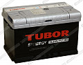 Tubor Synergy 6СТ-74.0 VL (низкий)