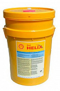 Моторное масло на розлив Shell HX 7 10W40 БОЧКА 55л 1л Моторное масло на розлив Shell HX 7 10W40 БОЧКА 55л 1л