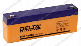 Delta DTM 12022