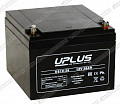 Аккумулятор UPLUS US 12-26 для коляски с электроприводом