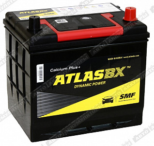 Автомобильный аккумулятор MF 85D23FL - фото Автомобильный аккумулятор MF 85D23FL - фото