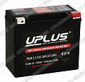 Мотоаккумулятор UPLUS Power Sport MX20-3-3 (CT 12201, YTX20L-BS)