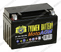Мотоаккумулятор Тюмень AGM  6МТС-9 (YTX9-BS) Мотоаккумулятор Тюмень AGM  6МТС-9 (YTX9-BS)