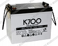 K700 GPL 75-12