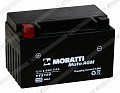 Moratti YTZ10S (залитый)