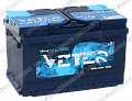 Аккумулятор VETER NEW 6СТ-74.0 VL (низкая) Аккумулятор VETER NEW 6СТ-74.0 VL (низкая)