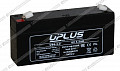 Аккумулятор UPLUS 6-3,2 3,2 Ач для детского мотоцикла