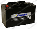 Грузовой аккумулятор Varta PRO-motive Black 610 048 068