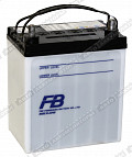 Furukawa Battery Altica PREMIUM 55B19L