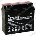 Uplus High Performance EBX20PL-BS (YT19BL-BS, BMW)