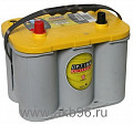 Optima YellowTop YT S 4,2 Optima YellowTop YT S 4,2