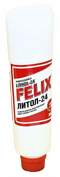 FELIX Смазка Литол-24, туба, 300г