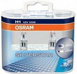 Osram H1 12V-55W