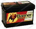 Аккумулятор Banner Running Bull AGM 570 01 70Ач