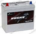 Husky Asia 55.1 (75B24R) Husky Asia 55.1 (75B24R)