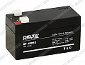 Аккумулятор Delta DT 12012 на эхолот