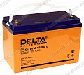 Аккумулятор Delta DTM 12100 L для поломоечной машины