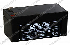 Uplus US 12-3,5