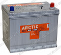 Titan Arctic Silver 6СТ-80.0 VL (D26FL) Titan Arctic Silver 6СТ-80.0 VL (D26FL)